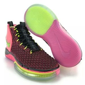 Nike Men's Alphadunk Basketball Shoes